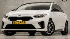 Gebruikt 2021 Kia ProCeed GT-Line Hatchback | € 20.945 (Goede deal)