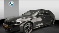 Zwart Gebruikt 2024 BMW M340 M Sport Sedan | € 85.900 (Super prijs)