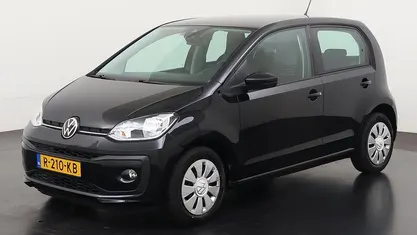 Occasion VW up! 2022 Hatchback