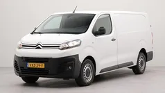 Wit Gebruikt 2023 Citroën Jumpy MPV | € 21.750 (Eerlijke prijs)