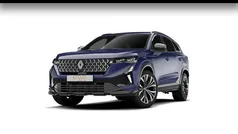 Gebruikt 2025 Renault Espace Iconic MPV | € 50.651 (Super prijs)