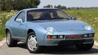 Occasion Porsche 928 241 PK (177 kW) 1978 Coupé
