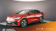 Rood Gebruikt 2023 VW ID.5 Pro SUV | € 34.900 (Eerlijke prijs)