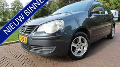 Gebruikt 2007 VW Polo Trendline Hatchback | € 2.250 (Super prijs)