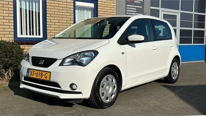 Gebruikt 2019 Seat Mii Style Hatchback | € 8.700 (Eerlijke prijs)