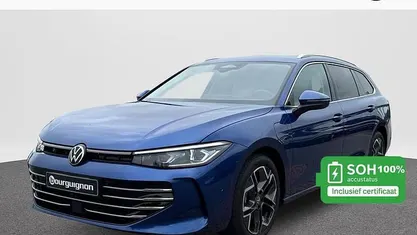 Gebruikt 2025 VW Passat Elegance Stationwagen | € 45.999 (Super prijs)
