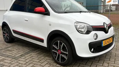 Occasion Renault Twingo Dynamique 71 PK (52 kW) 2016 Hatchback