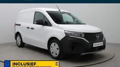 Wit Gebruikt 2023 Nissan Townstar N-Connecta MPV | € 23.990 (Eerlijke prijs)