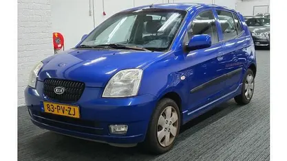 Gebruikt 2004 Kia Picanto Hatchback | € 2.200 (Eerlijke prijs)