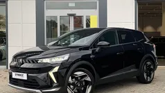 Zwart Nieuw 2025 Renault Symbioz Iconic SUV | € 40.745 (Eerlijke prijs)