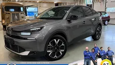 Gebruikt 2025 Citroën C4 SUV | € 32.900 (Goede deal)