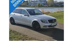 Gebruikt 2011 Mercedes 180 AMG Sedan | € 10.900 (Eerlijke prijs)