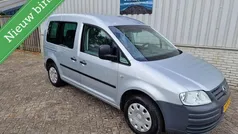 Gebruikt 2005 VW Caddy Comfortline MPV | € 3.999 (Eerlijke prijs)
