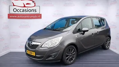 Occasion Opel Meriva Edition 120 PK (88 kW) 2012 MPV