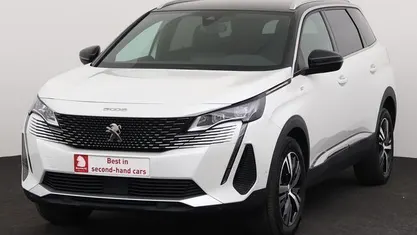 Occasion Peugeot 5008 GTi 131 PK (96 kW) 2023 MPV