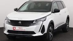 Gebruikt 2023 Peugeot 5008 GTi MPV | € 29.995 (Super prijs)