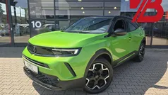 Gebruikt 2023 Opel Mokka Ultimate SUV | € 23.750 (Eerlijke prijs)