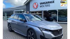 Gebruikt 2024 Peugeot 308 GT-line Stationwagen | € 30.950 (Eerlijke prijs)