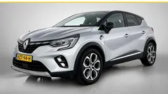 Grijs metallic Gebruikt 2022 Renault Captur Techno SUV | € 23.885 (Eerlijke prijs)