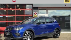 Blauw Gebruikt 2019 Seat Arona FR SUV | € 19.950 (Eerlijke prijs)