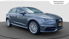 Grijs Gebruikt 2015 Audi A3 Sportback e-tron Ambition Sedan | € 18.940 (Eerlijke prijs)