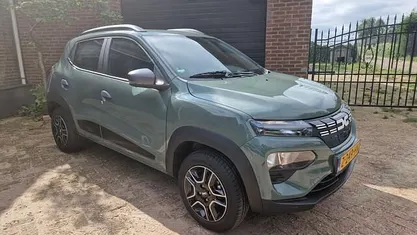 Occasion 2024 Dacia Spring Expression Hatchback | € 13.500 (Eerlijke prijs)