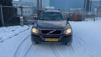 Occasion 2004 Volvo XC90 SUV | € 3.250 (Super prijs)