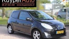 Gebruikt 2009 Renault Twingo Dynamique Hatchback | € 1.650 (Eerlijke prijs)