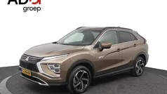 Gebruikt 2021 Mitsubishi Eclipse Cross Instyle SUV | € 24.650 (Goede deal)