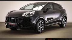 Gebruikt 2025 Ford Puma Gen-E ST-Line SUV | € 29.500 (Eerlijke prijs)