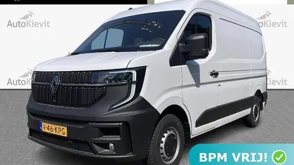 Occasion Renault Master 131 PK (96 kW) 2024 Bestelauto Van