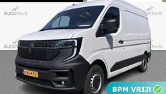 Bestelauto Gebruikt 2024 Renault Master Van | € 31.950 (Eerlijke prijs)