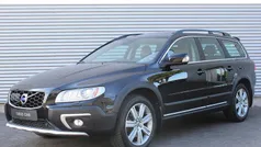 Zwart Gebruikt 2016 Volvo XC70 SUV | € 28.950 (Eerlijke prijs)