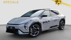 Grijs Gebruikt 2025 Kia EV4 Hatchback | € 49.935 (Eerlijke prijs)