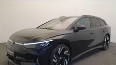 Zwart Gebruikt 2025 VW ID.7 GTX Sedan | € 57.450 (Eerlijke prijs)