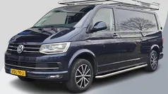 Gebruikt 2019 VW T6.1 Comfortline Van | € 18.900 (Eerlijke prijs)