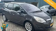 Gebruikt 2011 Opel Meriva Cosmo MPV | € 6.950 (Eerlijke prijs)