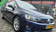 Gebruikt 2016 VW Golf Sportsvan Highline MPV | € 13.945 (Eerlijke prijs)