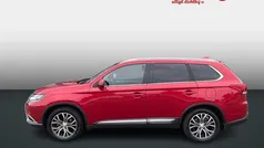 Gebruikt 2018 Mitsubishi Outlander SUV | € 19.995 (Eerlijke prijs)