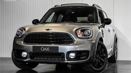 Occasion Mini Cooper Countryman Chili 136 PK (100 kW) 2019 SUV