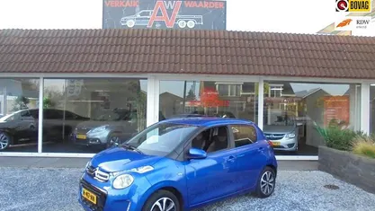 Gebruikt 2019 Citroën C1 Shine Hatchback | € 8.950 (Eerlijke prijs)