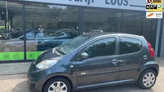 Gebruikt 2011 Peugeot 107 Hatchback | € 3.750 (Eerlijke prijs)