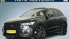 Zwart Gebruikt 2024 Volvo XC60 Plus SUV | € 53.900 (Super prijs)