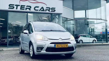 Occasion Citroën Grand C4 Picasso SELECTION 156 PK (114 kW) 2011 MPV
