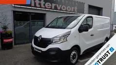 Wit Gebruikt 2019 Renault Trafic Komfort Van | € 8.950 (Super prijs)