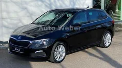 Gebruikt 2021 Skoda Scala Clever Hatchback | € 28.500 (Eerlijke prijs)
