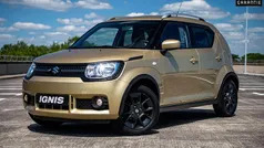 Geel Gebruikt 2018 Suzuki Ignis Hatchback | € 13.745 (Eerlijke prijs)