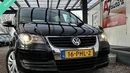 Occasion VW Touran 140 PK (102 kW) 2010 MPV