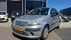 Hatchback Gebruikt 2002 Citroën C3 Prestige Hatchback | € 1.250 (Eerlijke prijs)
