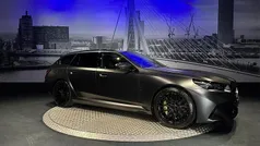 Gebruikt 2025 BMW M5 Comfort Edition Stationwagen | € 179.950